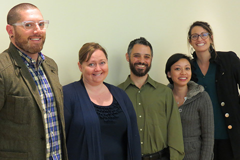 2015 Cohort