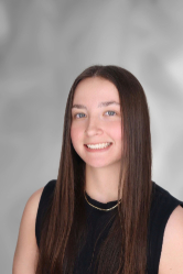 Jillian Thornton Headshot
